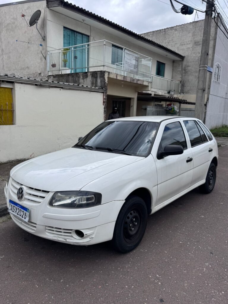 GOL CITY TREND 1.0 4 p