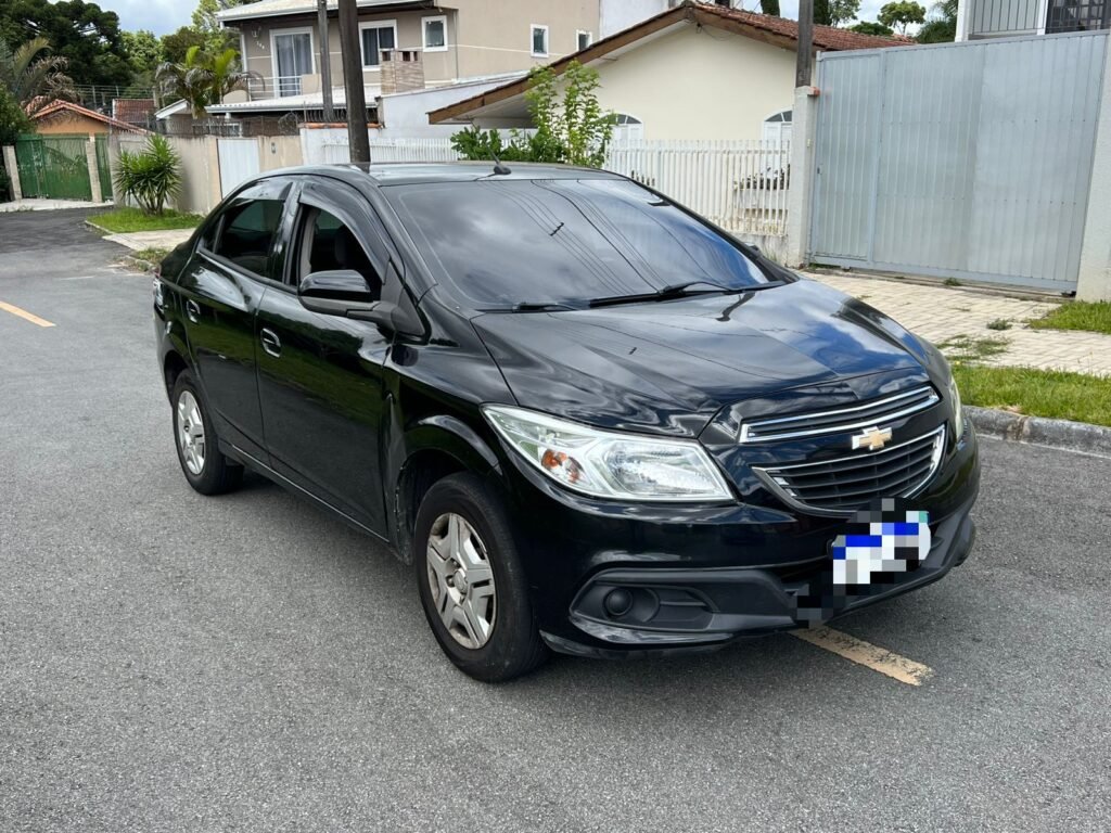 Prisma 1.0 LT 2016