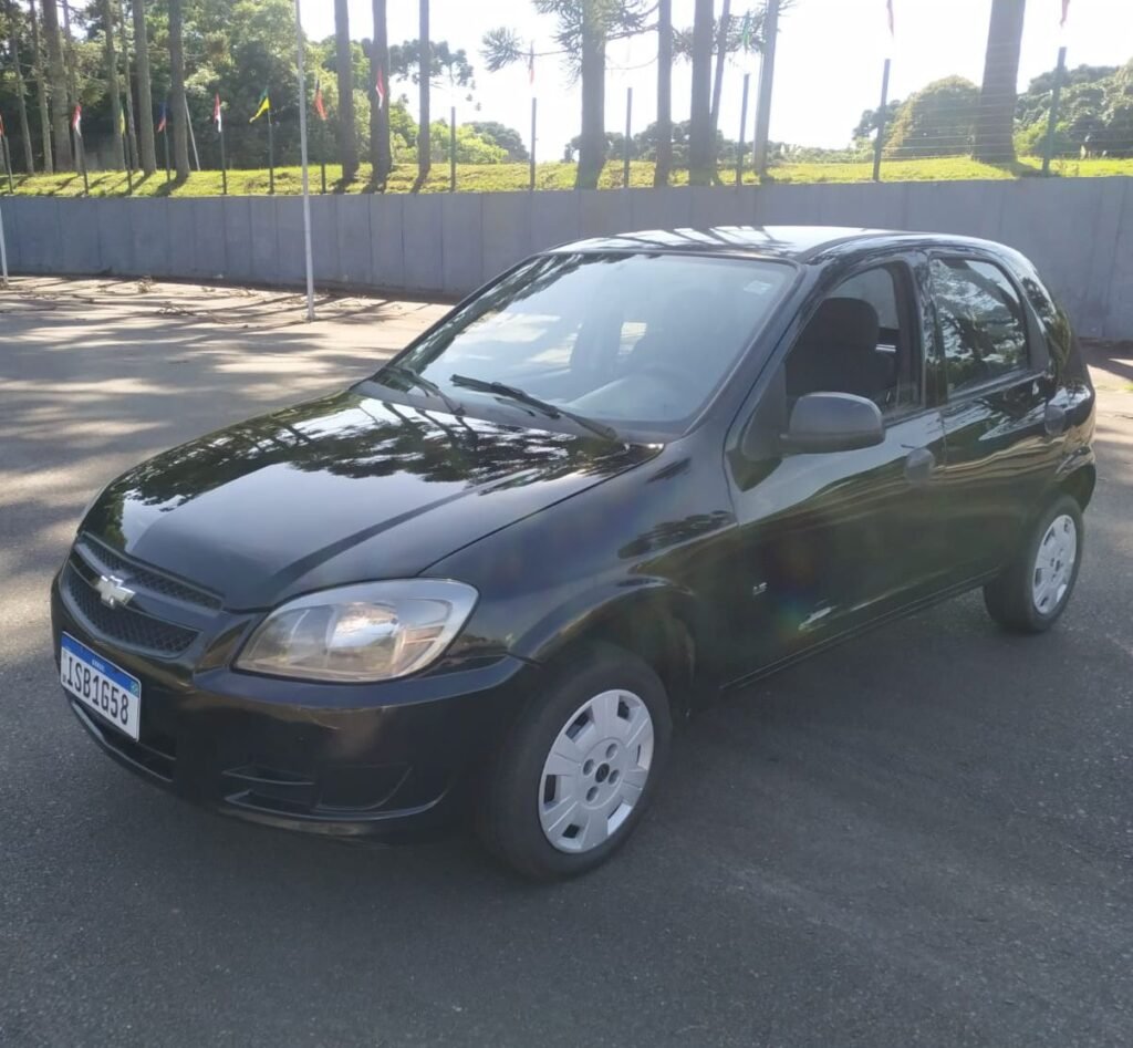Celta LS 1.0 2012