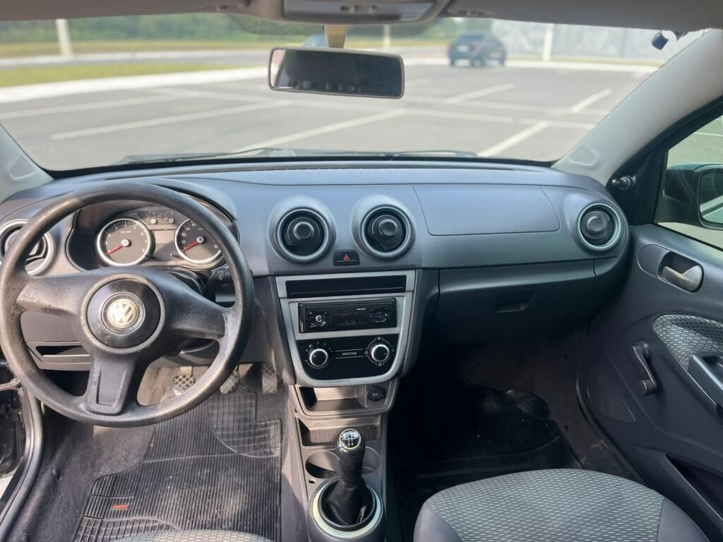 Gol g5 1.0 2012