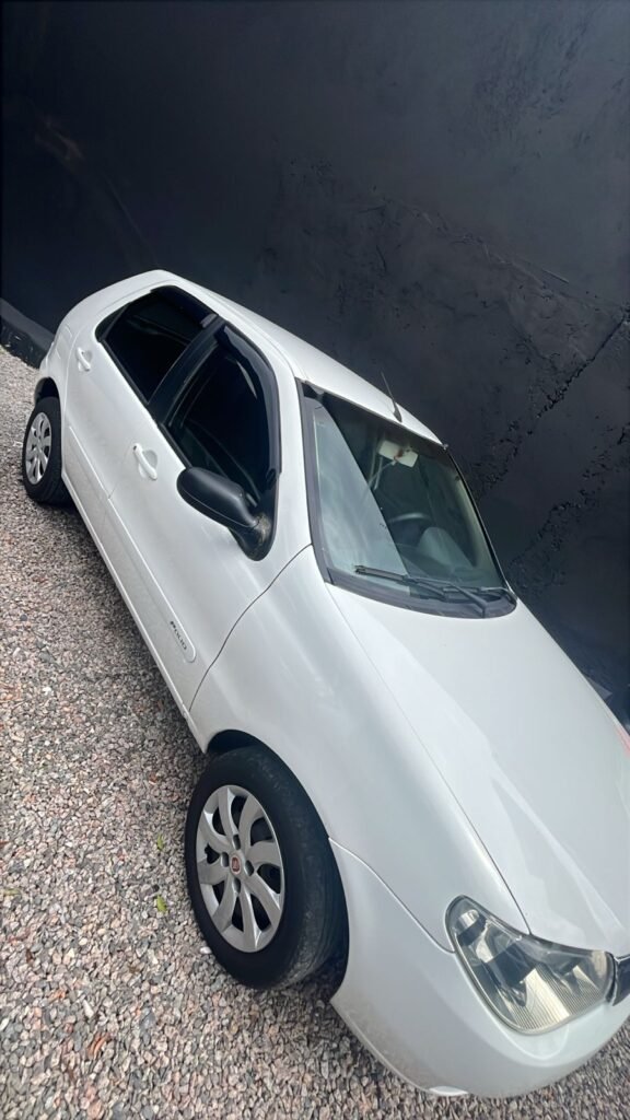 Palio Elx 1.0 2004