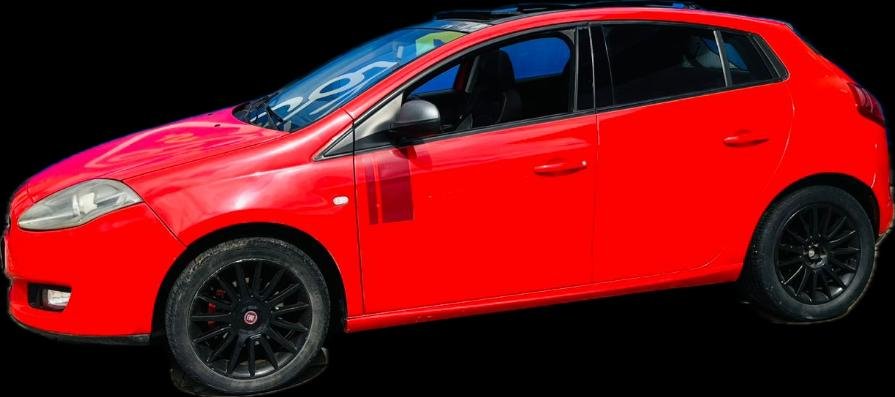 Bravo SPORTING 1.8 Dualogic Flex 16V 5p