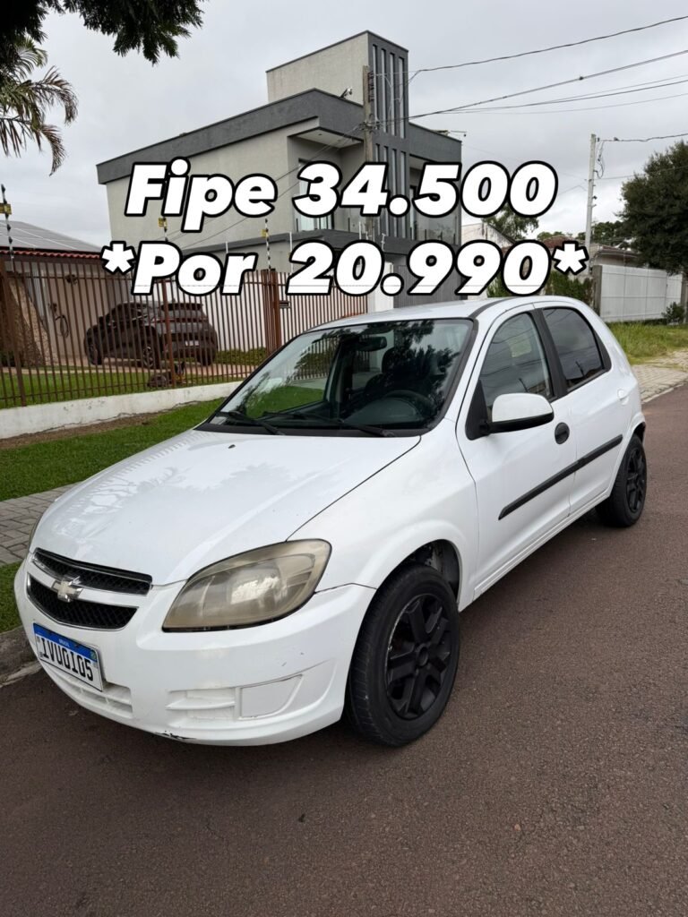 *Celta spirit LT 1.0 2015*