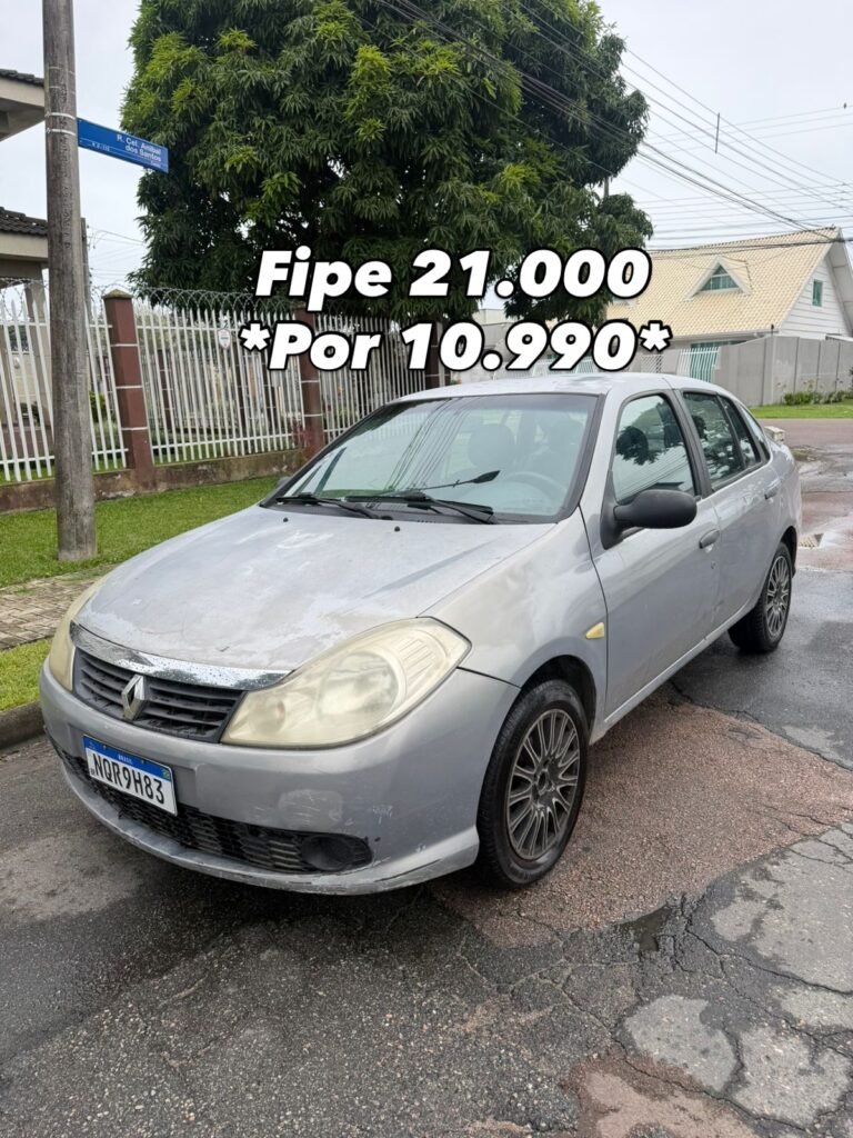 *Simbol 1.6 2010*