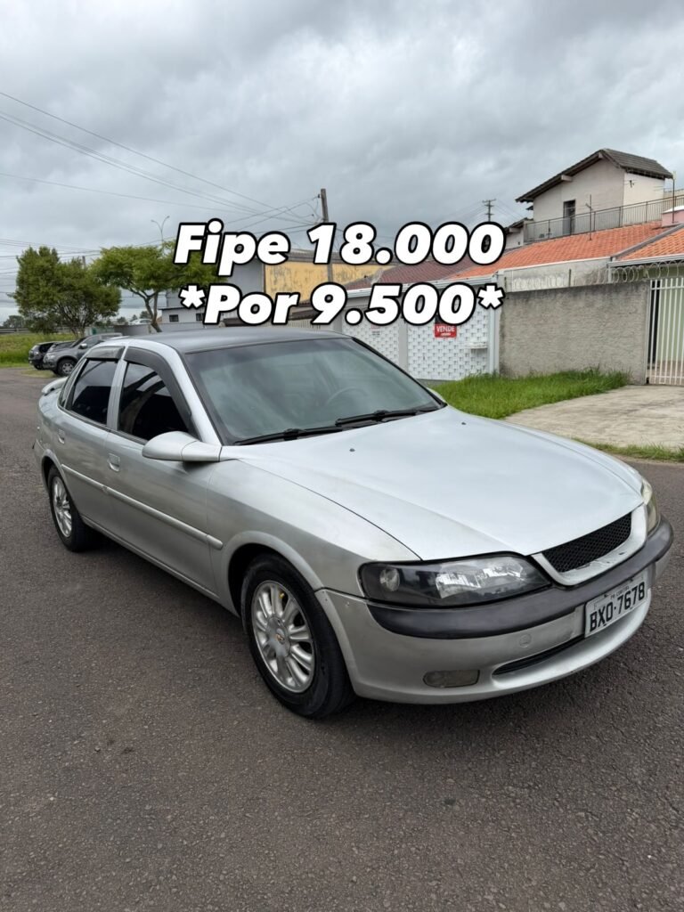 *Vectra 2.0 97*